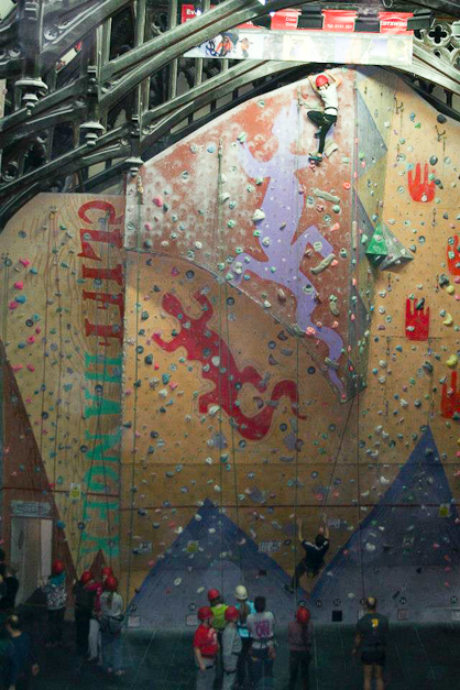 Scout Climbing-17